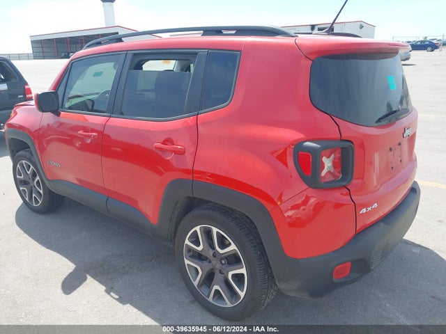 ZACCJBBT4FPB32825 Jeep Renegade Latitude