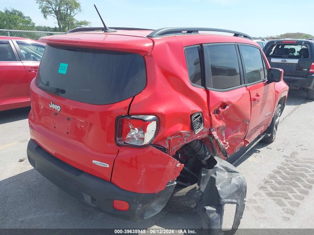 ZACCJBBT4FPB32825 Jeep Renegade Latitude