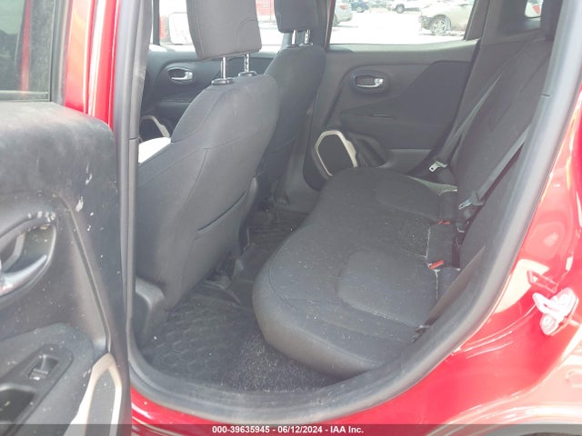 ZACCJBBT4FPB32825 Jeep Renegade Latitude