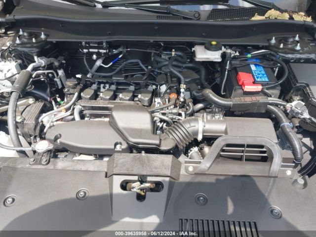 5J6RS4H73RL015933 Honda Cr-v Ex-l Awd