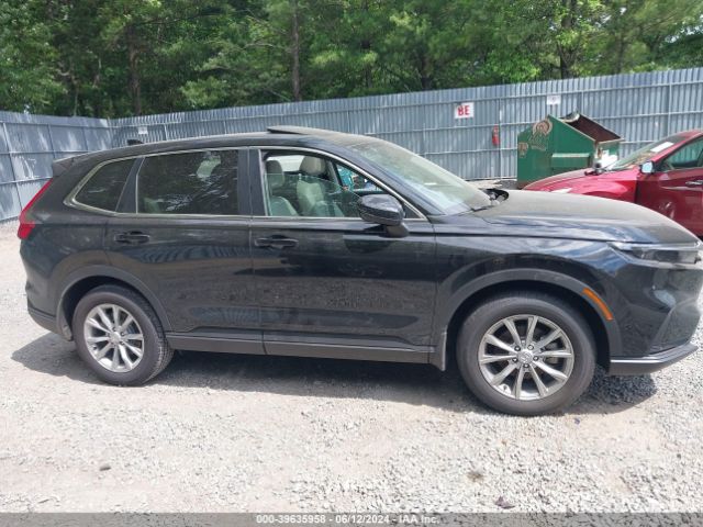 5J6RS4H73RL015933 Honda Cr-v Ex-l Awd