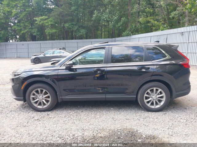 5J6RS4H73RL015933 Honda Cr-v Ex-l Awd