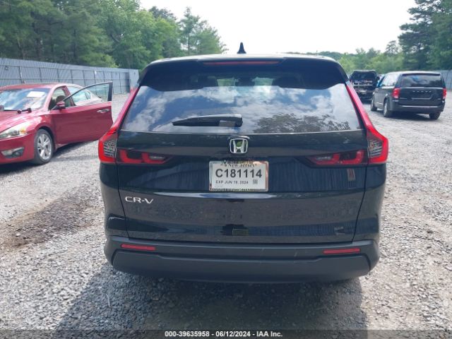 5J6RS4H73RL015933 Honda Cr-v Ex-l Awd