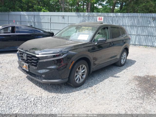 5J6RS4H73RL015933 Honda Cr-v Ex-l Awd