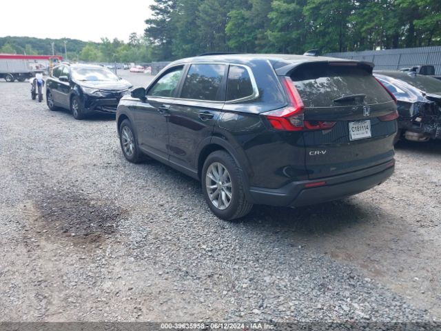 5J6RS4H73RL015933 Honda Cr-v Ex-l Awd