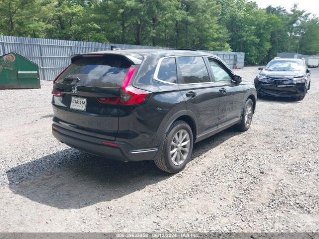 5J6RS4H73RL015933 Honda Cr-v Ex-l Awd