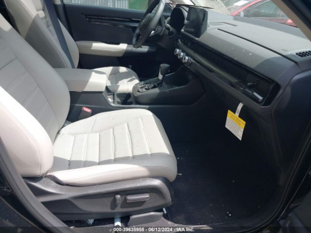 5J6RS4H73RL015933 Honda Cr-v Ex-l Awd