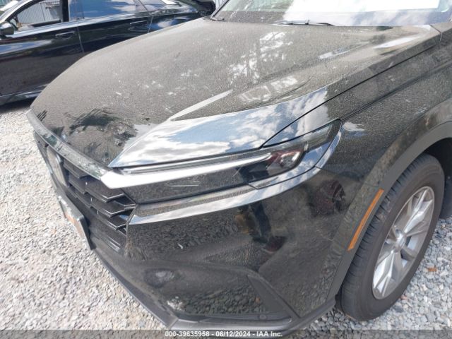 5J6RS4H73RL015933 Honda Cr-v Ex-l Awd
