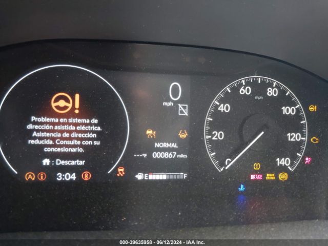 5J6RS4H73RL015933 Honda Cr-v Ex-l Awd
