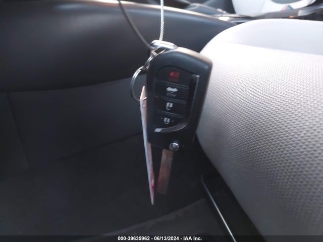 Toyota COROLLA LE 2021 JTDEPMAE2MJ176566 Image 11
