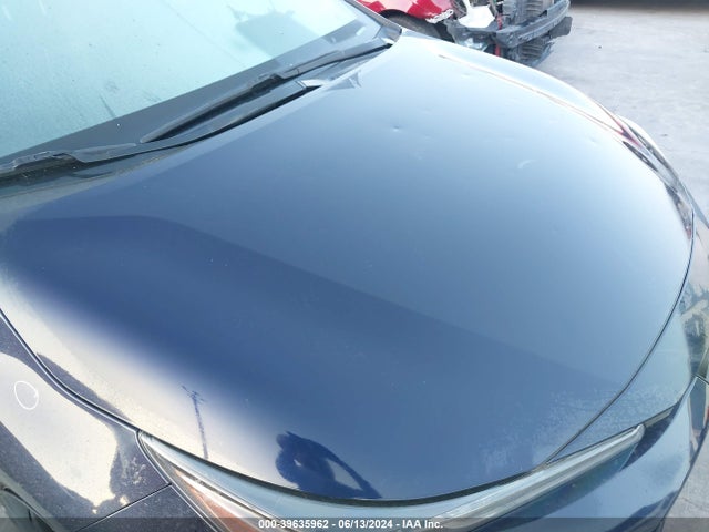 Toyota COROLLA LE 2021 JTDEPMAE2MJ176566 Image 17