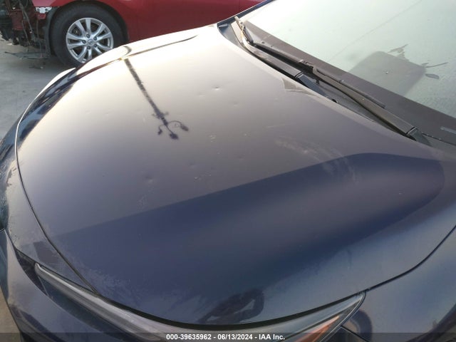 Toyota COROLLA LE 2021 JTDEPMAE2MJ176566 Image 6
