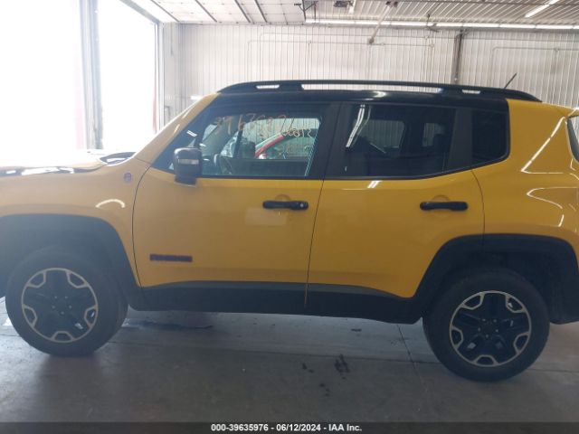ZACCJBCT9GPD16285 Jeep Renegade Trailhawk