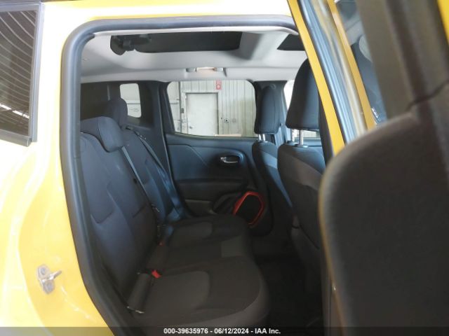 ZACCJBCT9GPD16285 Jeep Renegade Trailhawk