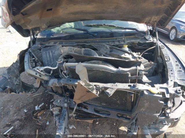 3C6JR6AT6FG675482 RAM 1500 Tradesman