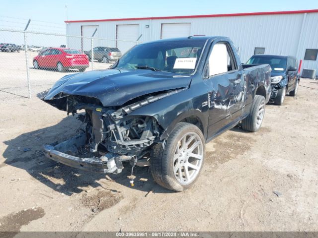 3C6JR6AT6FG675482 RAM 1500 Tradesman