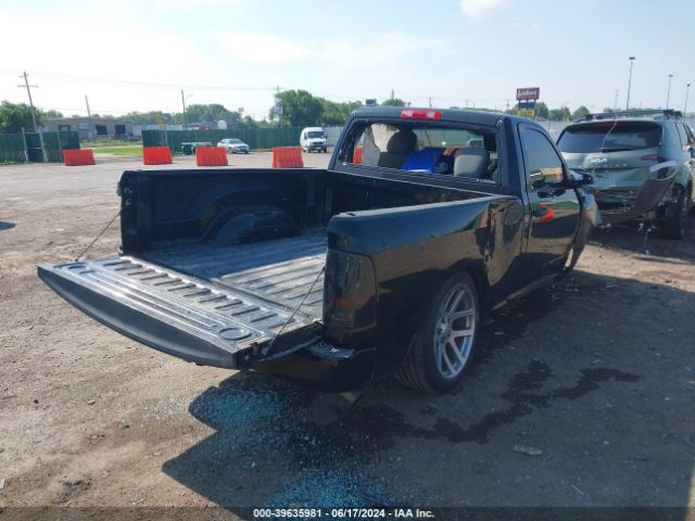 3C6JR6AT6FG675482 RAM 1500 Tradesman