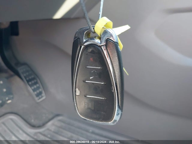 Chevrolet Traverse 1lt 2018 1GNERGKW2JJ232284 Image 11