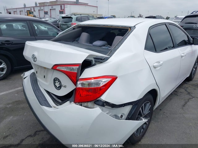 Toyota Corolla Le Plus 2016 5YFBURHE2GP537907 Image 17