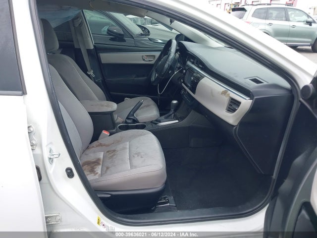 Toyota Corolla Le Plus 2016 5YFBURHE2GP537907 Image 5