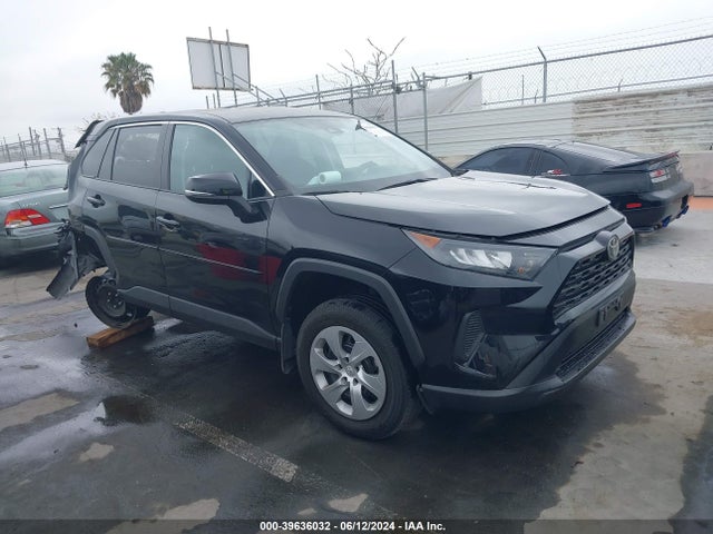2022 2T3K1RFV8NC189921 main image