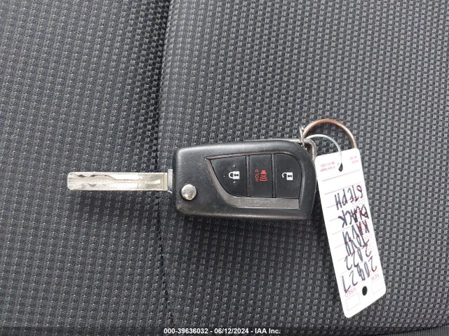 Toyota RAV4 LE 2022 2T3K1RFV8NC189921 Image 11