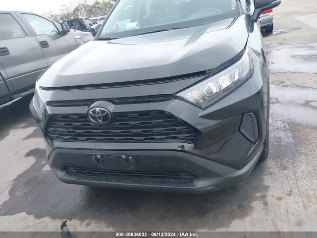 Toyota RAV4 LE 2022 2T3K1RFV8NC189921 Image 12