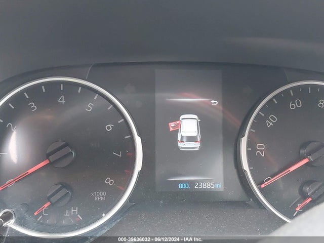 Toyota RAV4 LE 2022 2T3K1RFV8NC189921 Image 15