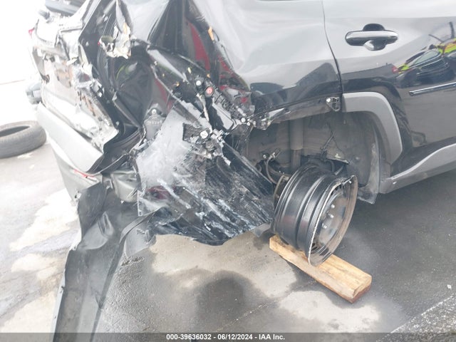 Toyota RAV4 LE 2022 2T3K1RFV8NC189921 Image 6
