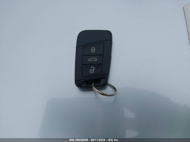 3VWC57BU0KM102192 Volkswagen Jetta 1.4t R-line/1.4t S/1.4t Se