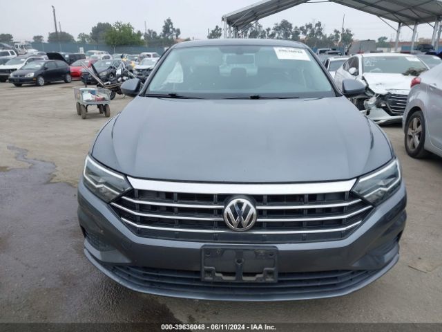 3VWC57BU0KM102192 Volkswagen Jetta 1.4t R-line/1.4t S/1.4t Se