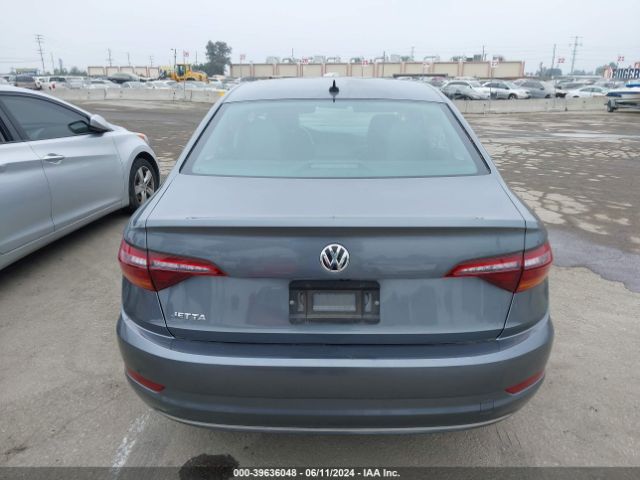 3VWC57BU0KM102192 Volkswagen Jetta 1.4t R-line/1.4t S/1.4t Se