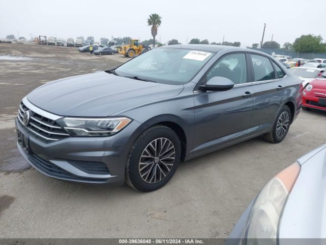 3VWC57BU0KM102192 Volkswagen Jetta 1.4t R-line/1.4t S/1.4t Se