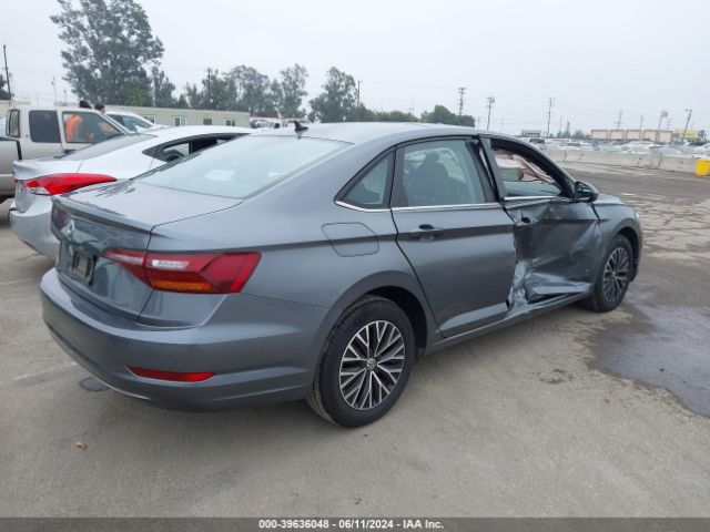 3VWC57BU0KM102192 Volkswagen Jetta 1.4t R-line/1.4t S/1.4t Se