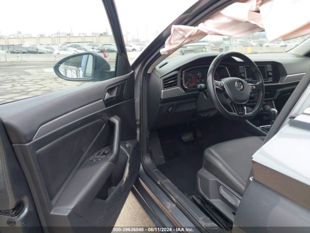 3VWC57BU0KM102192 Volkswagen Jetta 1.4t R-line/1.4t S/1.4t Se