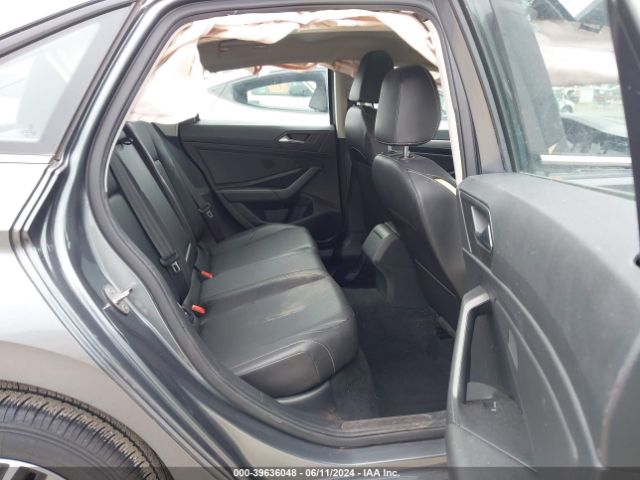 3VWC57BU0KM102192 Volkswagen Jetta 1.4t R-line/1.4t S/1.4t Se