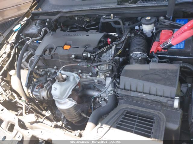 2HGFE2F59NH571369 Honda Civic Sport