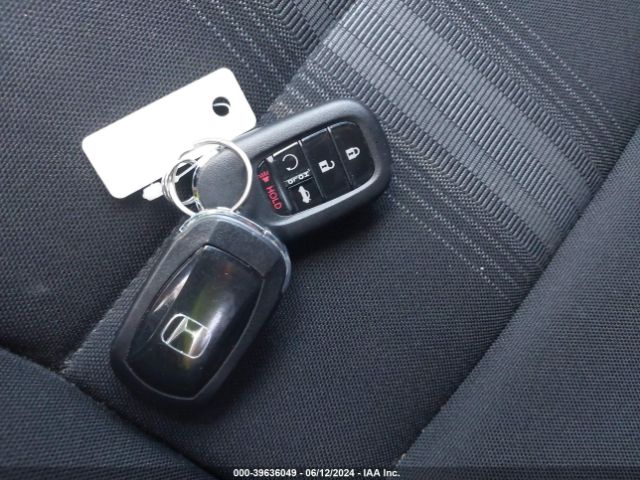 2HGFE2F59NH571369 Honda Civic Sport