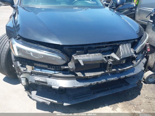 2HGFE2F59NH571369 Honda Civic Sport