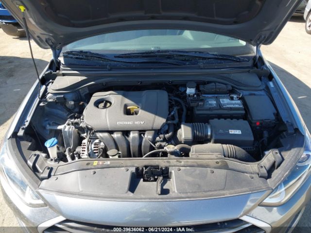 KMHD84LF1JU556227 Hyundai Elantra Value Edition
