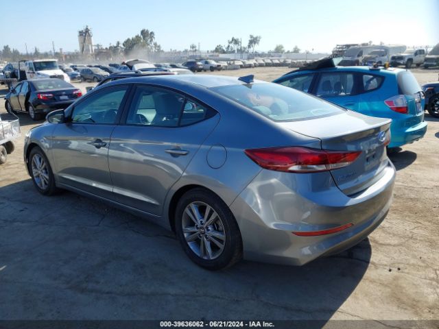 KMHD84LF1JU556227 Hyundai Elantra Value Edition
