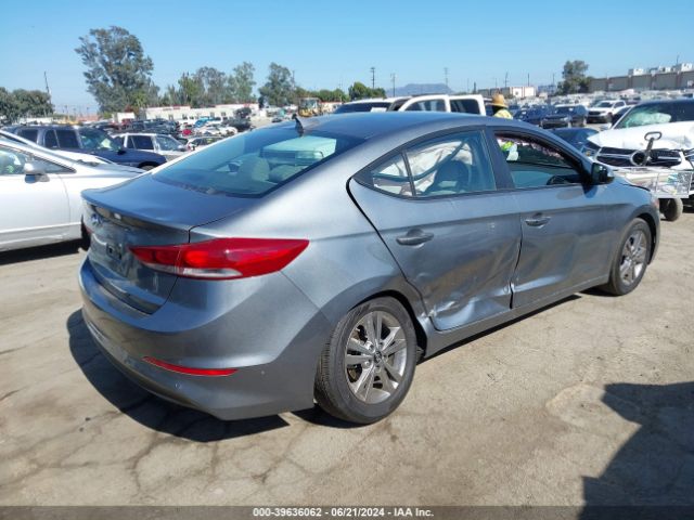 KMHD84LF1JU556227 Hyundai Elantra Value Edition