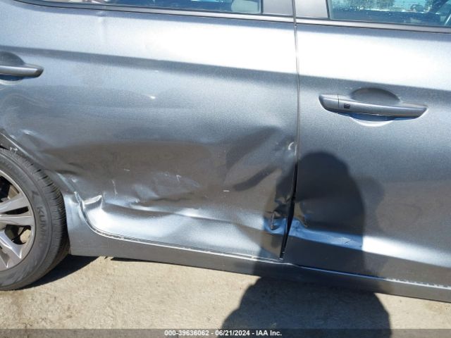 KMHD84LF1JU556227 Hyundai Elantra Value Edition