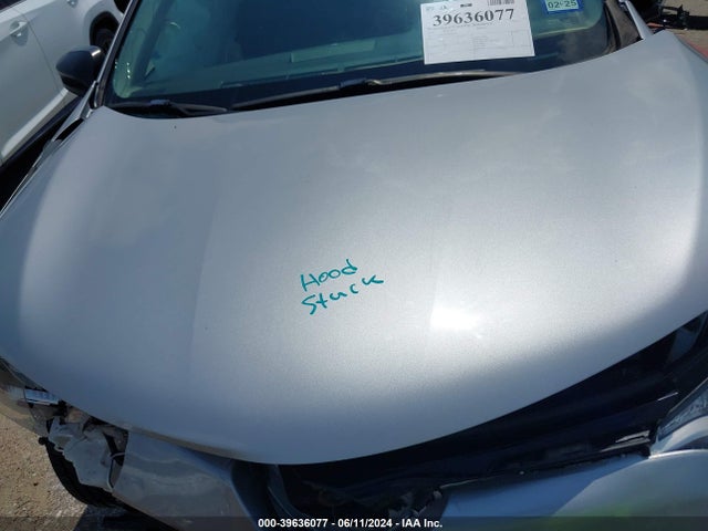Toyota RAV4 LE 2016 2T3ZFREV0GW241206 Image 10