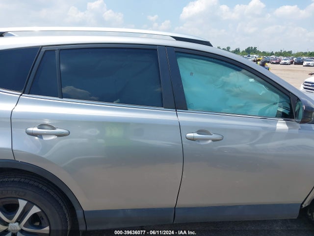 Toyota RAV4 LE 2016 2T3ZFREV0GW241206 Image 13