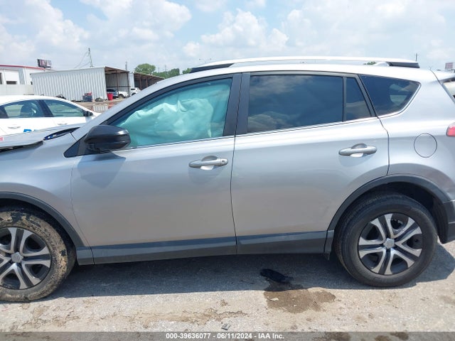 Toyota RAV4 LE 2016 2T3ZFREV0GW241206 Image 14