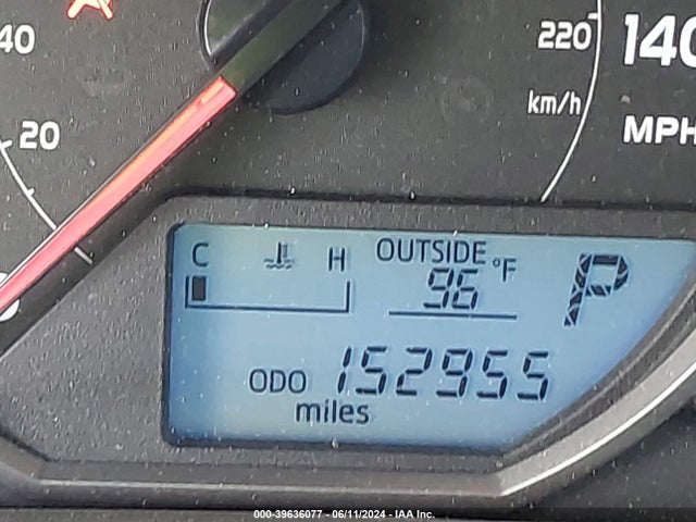 Toyota RAV4 LE 2016 2T3ZFREV0GW241206 Image 15
