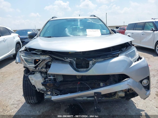 Toyota RAV4 LE 2016 2T3ZFREV0GW241206 Image 6