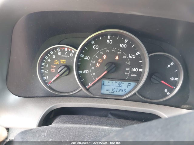 Toyota RAV4 LE 2016 2T3ZFREV0GW241206 Image 7