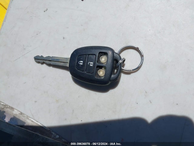 Toyota CAMRY SE 2014 4T1BF1FK2EU841870 Image 11